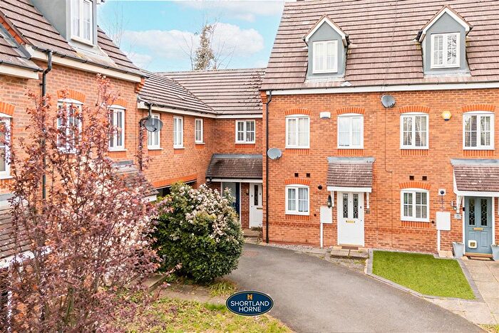 2 Bedroom Flat For Sale In Lowfield Road, Binley, Coventry, CV3