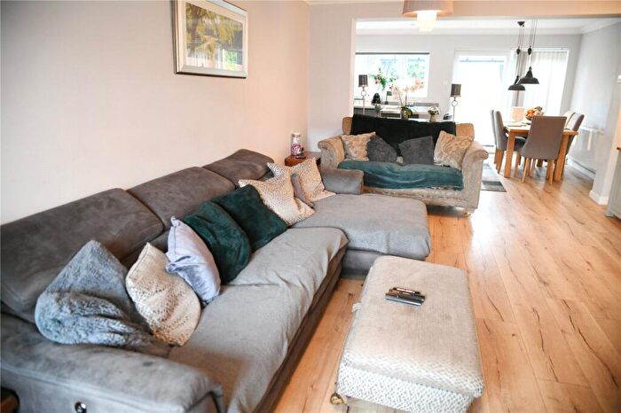 5 Bedroom Semi-Detached House For Sale In Atherley Road, Hayling Island, Hampshire, PO11