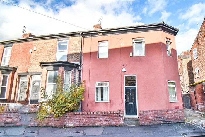 4 Bedroom Property To Rent In Davenport Avenue, Manchester, M20