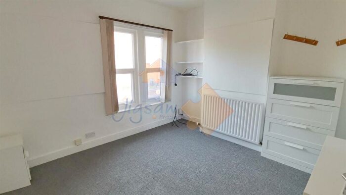 4 Bedroom Terraced House To Rent In West Parade, Lincoln, LN1