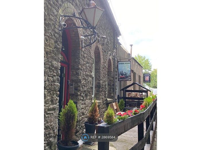 1 Bedroom Flat To Rent In Engine House, Ashburton, TQ13