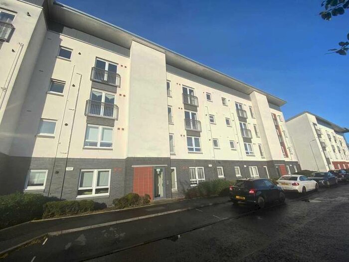 2 Bedroom Flat To Rent In Whimbrel Wynd, Renfrew, PA4