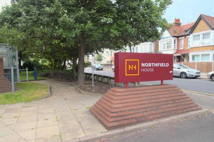 1 Bedroom Flat To Rent In Northfield House, 110 - 114 Baxter Avenue, Southend-On-Sea SS2
