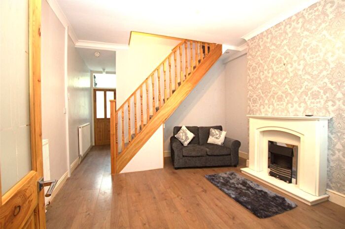 Terraced House For Sale In Union Street, Middlesbrough, TS1