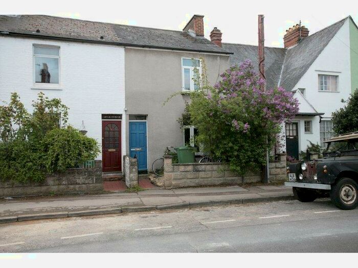 3 Bedroom Detached House To Rent In Stockmore Street, Oxford, Oxfordshire, Oxfordshire, OX4