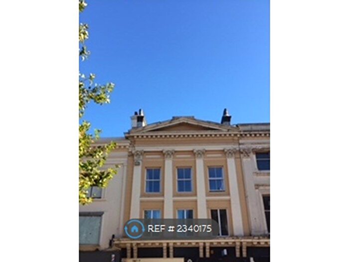 1 Bedroom Flat To Rent In Lancaster Road, Preston, PR1