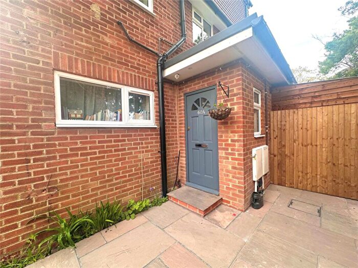 2 Bedroom Maisonette To Rent In Beldham Road, Farnham, Surrey, GU9
