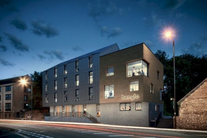 1 Bedroom Studio To Rent In Lower Bristol Road, Bath, BA2