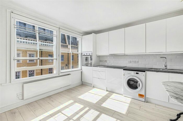 1 Bedroom Flat To Rent In Flat, Launcelot Street, London, SE1