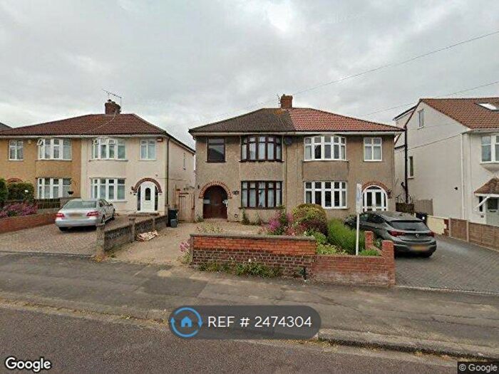 6 Bedroom Semi-Detached House To Rent In Conygre Road, Filton, Bristol, BS34