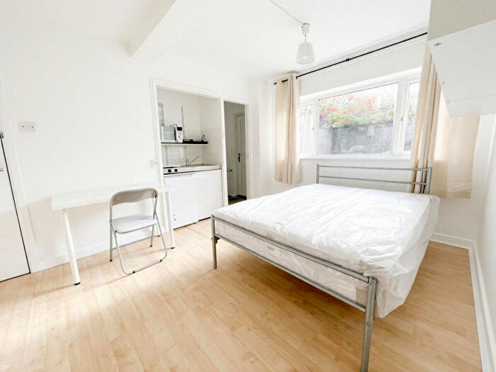 1 Bedroom Apartment To Rent In Corinium Close, Wembley, HA9