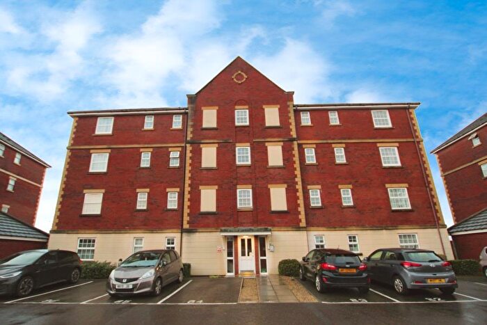 2 Bedroom Apartment To Rent In Champs Sur Marne, Bradley Stoke -, BS32