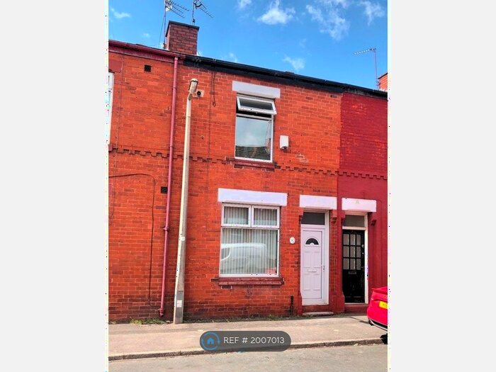 2 Bedroom Terraced House To Rent In Leaf Street, Stockport, SK5