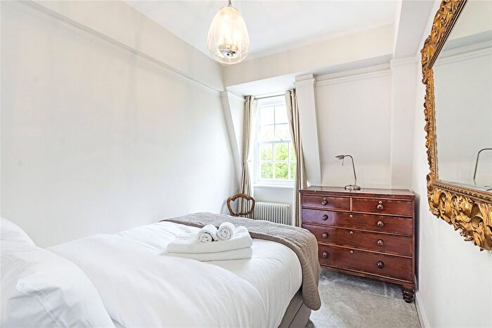 2 Bedroom Flat For Sale In Pelham Court, Fulham Road, London, SW3