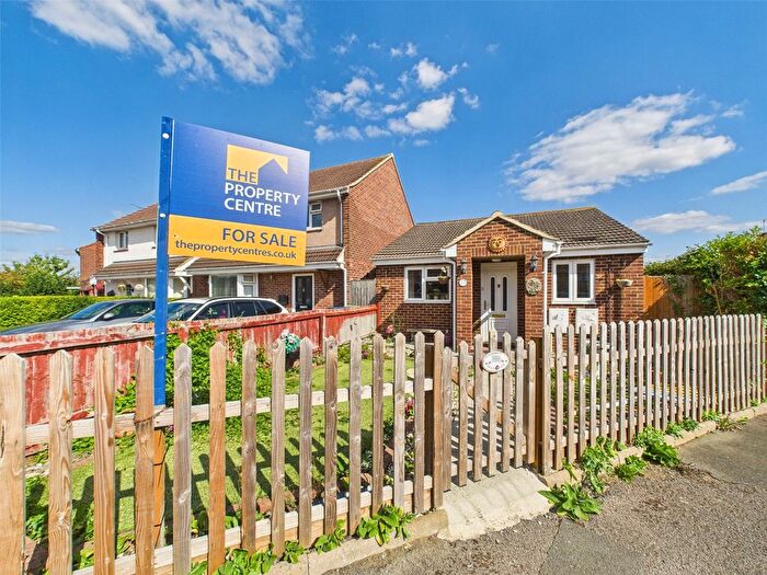 1 Bedroom Bungalow For Sale In Ermin Park, Brockworth, Gloucester, Gloucestershire, GL3