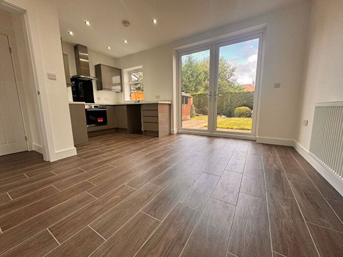 3 Bedroom Semi-Detached House To Rent In Poolstock Lane, Wigan, WN3