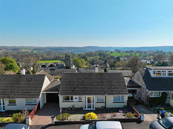 2 Bedroom Bungalow For Sale In Brixton, Plymouth, PL8