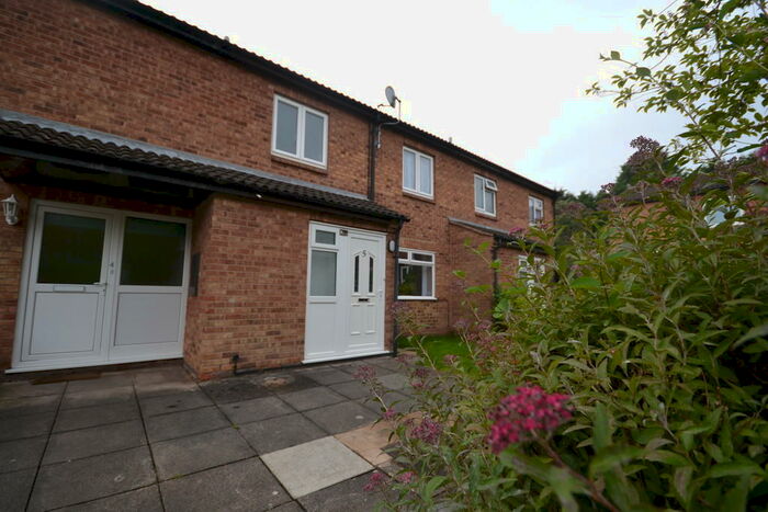 3 Bedroom Terraced House To Rent In Simons Court, Beeston, NG9