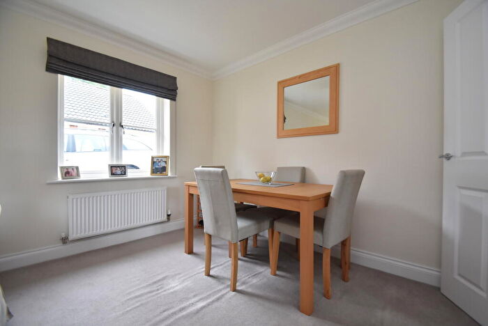 2 Bedroom Detached Bungalow For Sale In Braithwaite Road, Long Melford, CO10