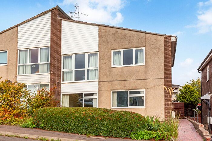 2 Bedroom Flat For Sale In Clerkington Road, Haddington, EH41