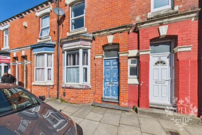 2 Bedroom Terraced House For Sale In Camden Street, Middlesbrough, TS1