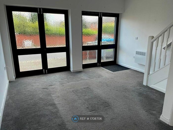 2 Bedroom Semi-Detached House To Rent In Oaktree Apartments, Derby, DE21