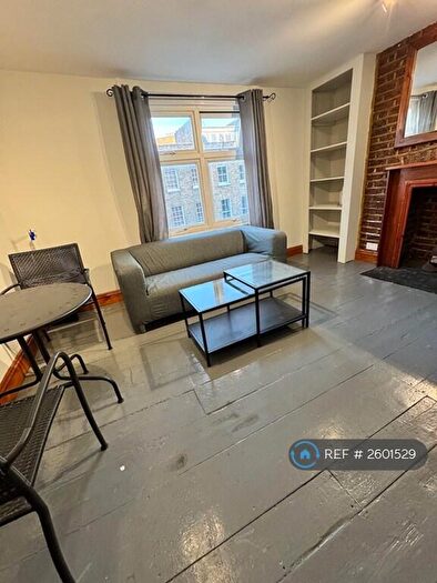 1 Bedroom Flat To Rent In Parkway, London, NW1
