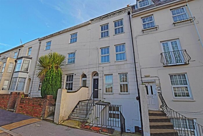 5 Bedroom Town House To Rent In Bellevue Terrace, Southampton, SO14