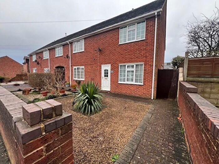 2 Bedroom Town House To Rent In The Callis, Ashby De La Zouch, LE65