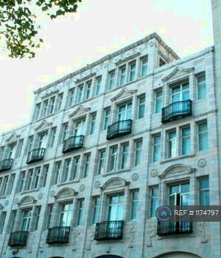 3 Bedroom Flat To Rent In The White Building, Sheffield, S1