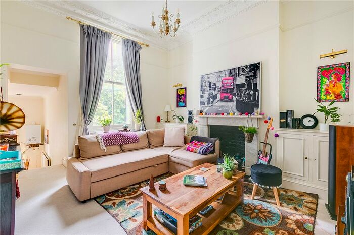 2 Bedroom Flat To Rent In Philbeach Gardens, London, SW5