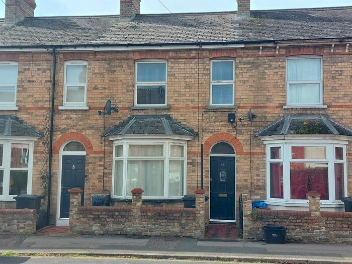 3 Bedroom Property To Rent In St. Augustine Street, Taunton, TA1