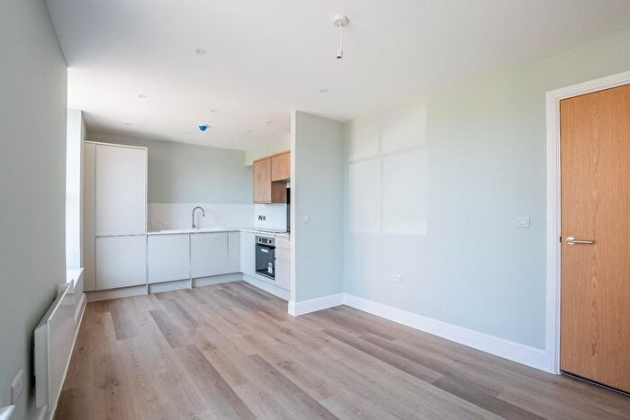 2 Bedroom Flat For Sale In Walmgate, York, YO1