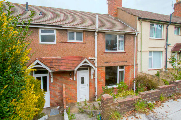 4 Bedroom Terraced House To Rent In Coombe Road, Brighton, BN2