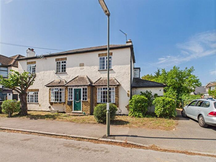 House For Sale In Cherry Orchard Road, West Molesey, KT8