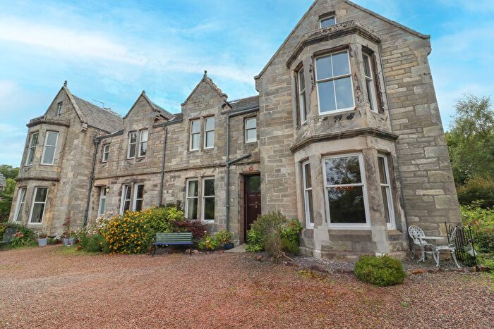 2 Bedroom Flat For Sale In Ravensheugh Road, Musselburgh, EH21