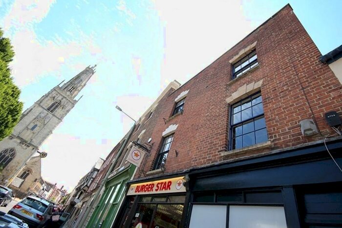 2 Bedroom Flat To Rent In Westgate Street, Gloucester, GL1