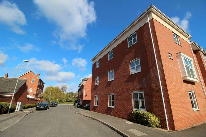 2 Bedroom Apartment To Rent In Cooper Gardens, Ruddington, Nottingham, NG11