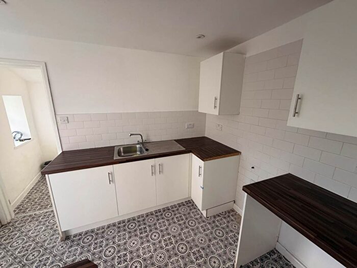 3 Bedroom Property To Rent In Jubilee Road, New Tredegar, NP24