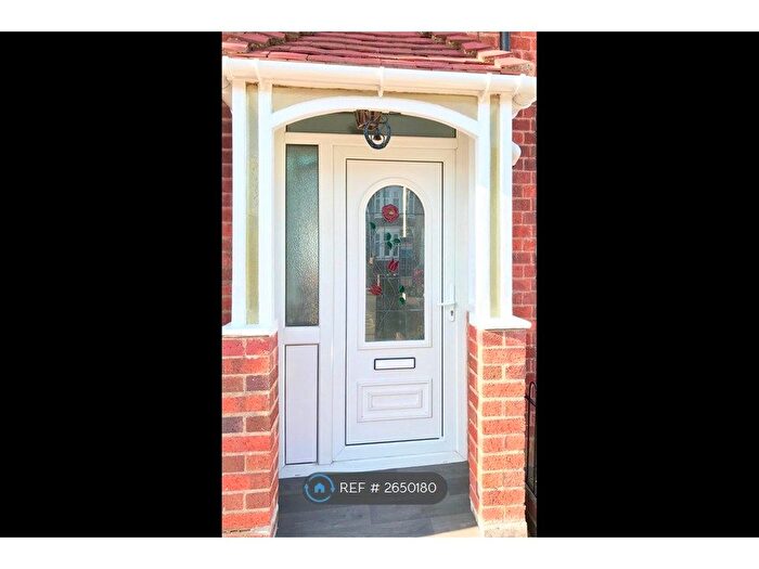 3 Bedroom Terraced House To Rent In Torcross Avenue, Coventry, CV2