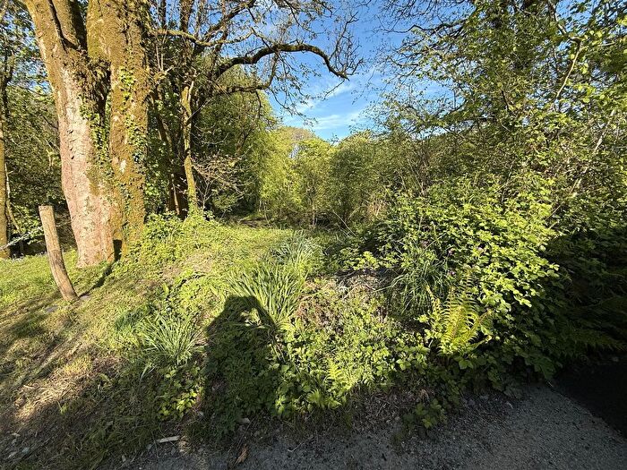 Farm For Sale In . Acres Of Woodland At Llandilo, Maenclochog, Clynderwen, SA66