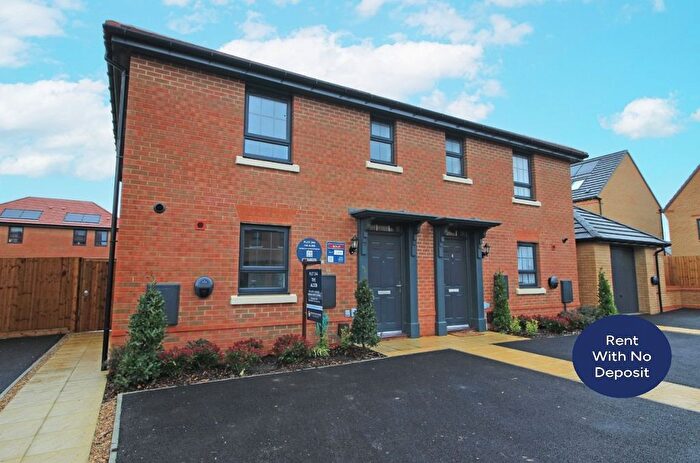 3 Bedroom Semi Detached House To Rent In Fervent Lane, Ramsgate, Kent, CT12