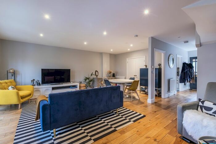 3 Bedroom Terraced House To Rent In Trojan Mews, Hartfield Road, London SW19