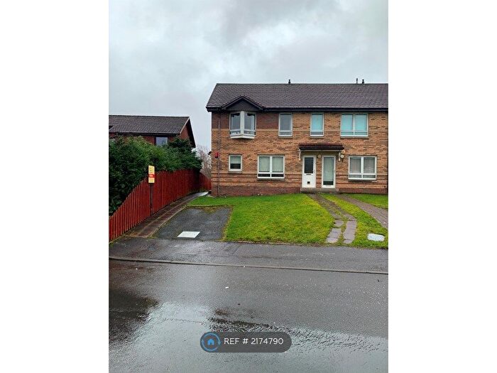 2 Bedroom Flat To Rent In Dunlop Street, Cambuslang, Glasgow, G72