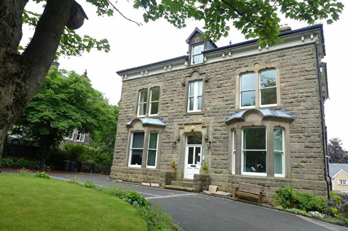 2 Bedroom Flat To Rent In Marlborough Road, Buxton, SK17