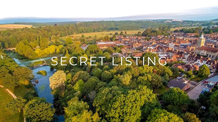 2 Bedroom Semi-Detached House To Rent In Esme Avenue, Blandford St. Mary, DT11