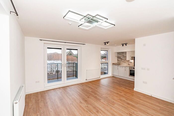 2 Bedroom Flat For Sale In Flat City View, Musselburgh, East Lothian, EH21