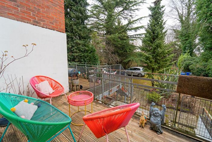 2 Bedroom Apartment For Sale In Beechwood House, Withington Road, Whalley Range, M16