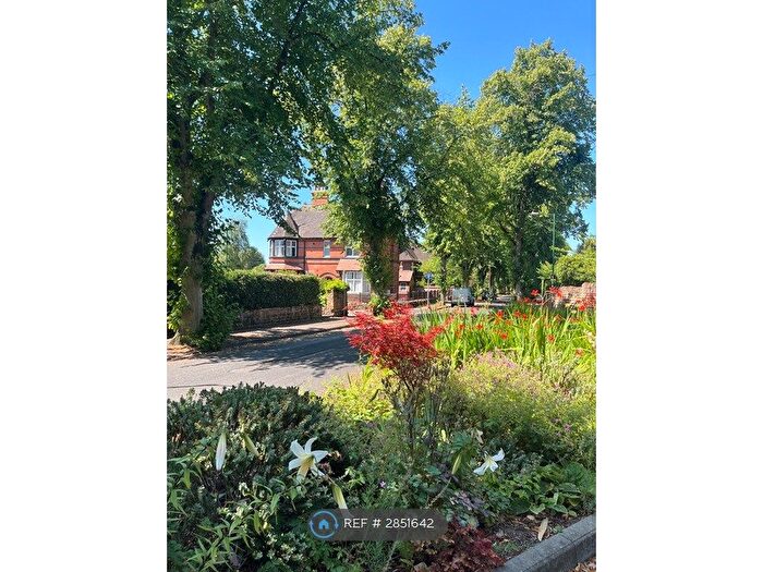 1 Bedroom Flat To Rent In Elberton House, Sherwood, Nottingham, NG5