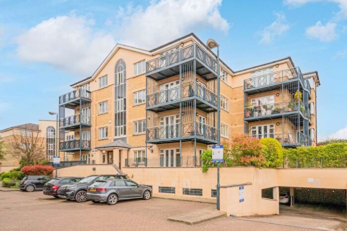 1 Bedroom Flat For Sale In Rubens Place, Brixton, London, SW4